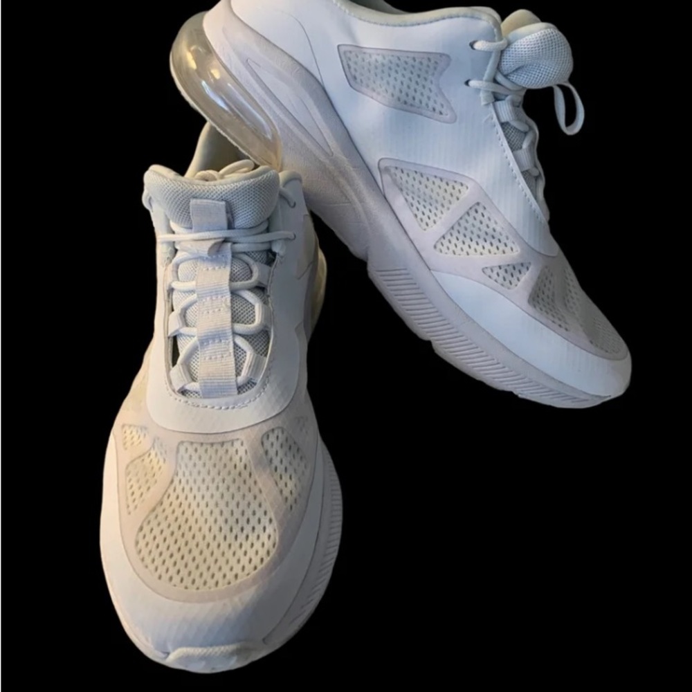 Nautica Neptune white sneakers men’s size 10